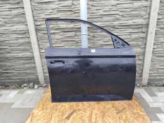 bontott SKODA FABIA III Jobb első Ajtó (Üres lemez)