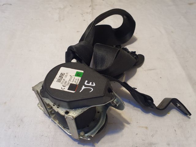 bontott SKODA FABIA III Jobb első Biztonsági Öv