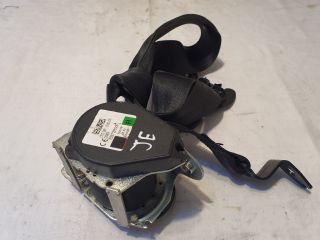 bontott SKODA FABIA III Jobb első Biztonsági Öv