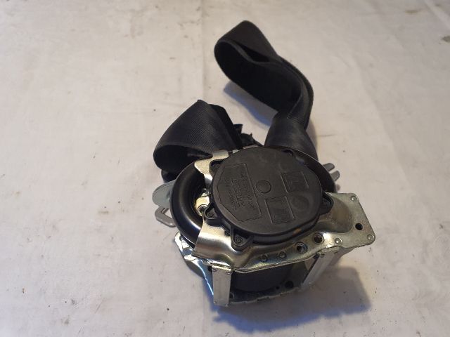 bontott SKODA FABIA III Jobb első Biztonsági Öv