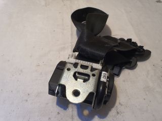 bontott SKODA FABIA III Jobb első Biztonsági Öv