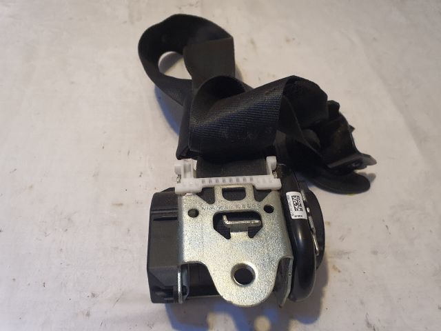 bontott SKODA FABIA III Jobb első Biztonsági Öv