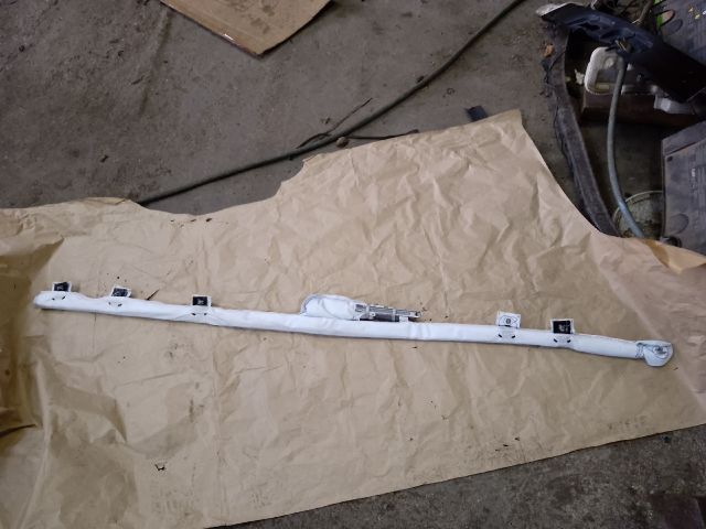 bontott SKODA FABIA III Jobb első Függöny Légzsák