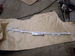 bontott SKODA FABIA III Jobb első Függöny Légzsák