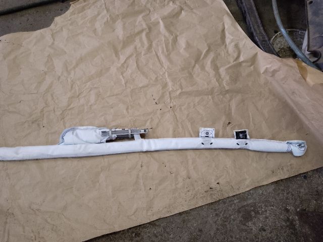 bontott SKODA FABIA III Jobb első Függöny Légzsák