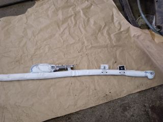 bontott SKODA FABIA III Jobb első Függöny Légzsák