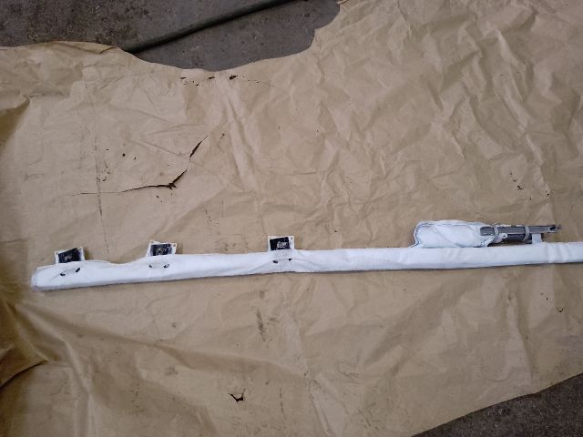 bontott SKODA FABIA III Jobb első Függöny Légzsák