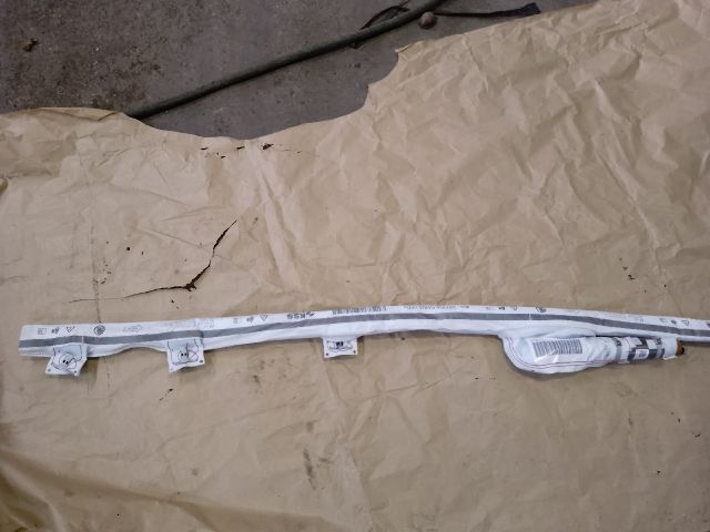 bontott SKODA FABIA III Jobb első Függöny Légzsák