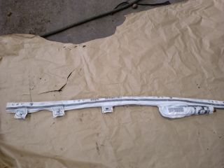 bontott SKODA FABIA III Jobb első Függöny Légzsák