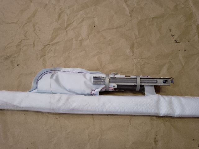 bontott SKODA FABIA III Jobb első Függöny Légzsák