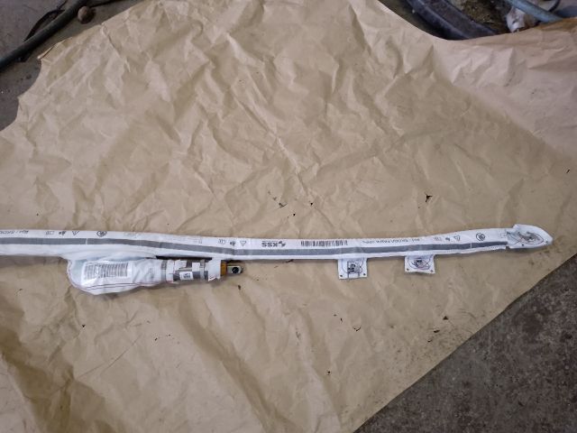 bontott SKODA FABIA III Jobb első Függöny Légzsák