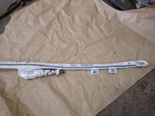 bontott SKODA FABIA III Jobb első Függöny Légzsák