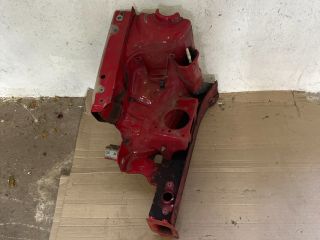 bontott SKODA FABIA III Jobb első Hossznyúlvány