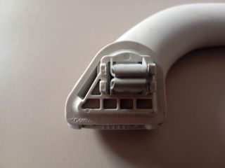 bontott SKODA FABIA III Jobb első Kapaszkodó (Felső)