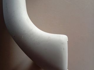 bontott SKODA FABIA III Jobb első Kapaszkodó (Felső)