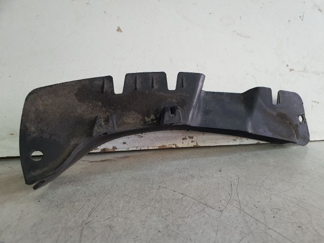 bontott SKODA FABIA III Jobb első Koptató