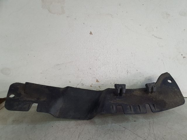 bontott SKODA FABIA III Jobb első Koptató