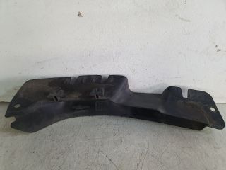 bontott SKODA FABIA III Jobb első Koptató