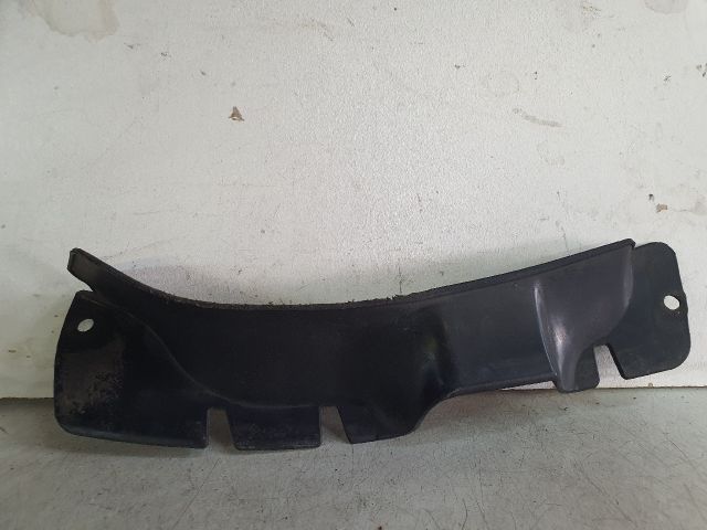 bontott SKODA FABIA III Jobb első Koptató