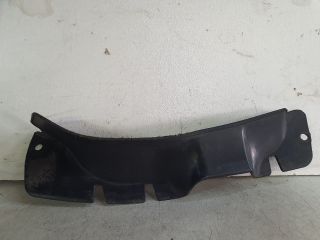 bontott SKODA FABIA III Jobb első Koptató