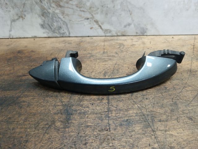 bontott SKODA FABIA III Jobb első Külső Kilincs