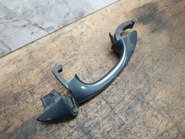 bontott SKODA FABIA III Jobb első Külső Kilincs