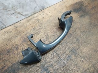 bontott SKODA FABIA III Jobb első Külső Kilincs