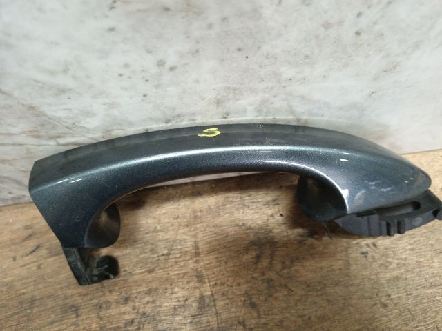 bontott SKODA FABIA III Jobb első Külső Kilincs