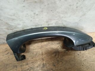 bontott SKODA FABIA III Jobb első Külső Kilincs