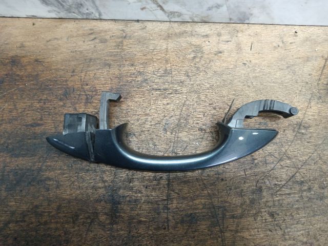 bontott SKODA FABIA III Jobb első Külső Kilincs