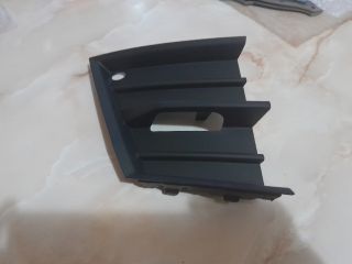 bontott SKODA FABIA III Jobb első Lökhárító Díszléc