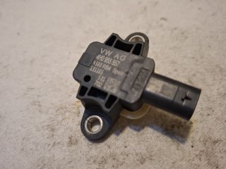 bontott SKODA FABIA III Jobb első Oldal Ütközés Érzékelő