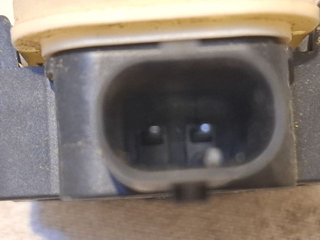 bontott SKODA FABIA III Jobb első Oldal Ütközés Érzékelő