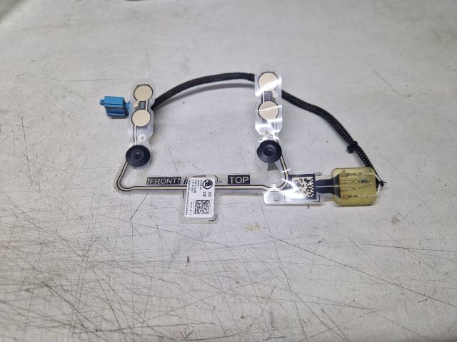 bontott SKODA FABIA III Jobb első Ülésfoglaltság Érzékelő