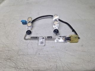 bontott SKODA FABIA III Jobb első Ülésfoglaltság Érzékelő