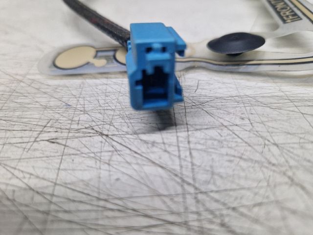 bontott SKODA FABIA III Jobb első Ülésfoglaltság Érzékelő