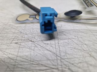 bontott SKODA FABIA III Jobb első Ülésfoglaltság Érzékelő