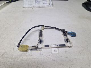 bontott SKODA FABIA III Jobb első Ülésfoglaltság Érzékelő