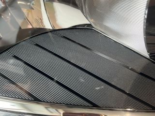 bontott SKODA FABIA III Jobb Fényszóró