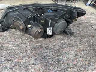 bontott SKODA FABIA III Jobb Fényszóró