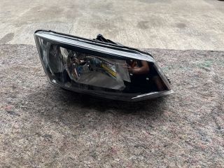 bontott SKODA FABIA III Jobb Fényszóró