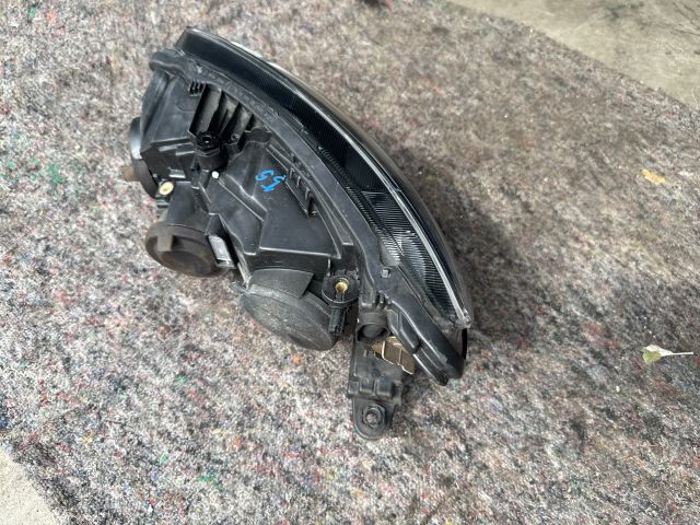 bontott SKODA FABIA III Jobb Fényszóró