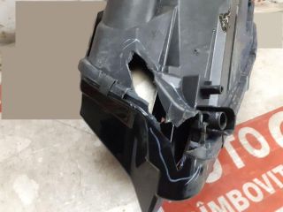 bontott SKODA FABIA III Jobb Fényszóró