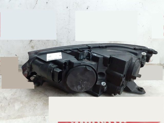 bontott SKODA FABIA III Jobb Fényszóró