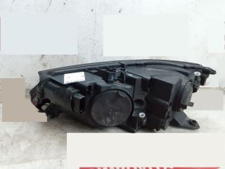 bontott SKODA FABIA III Jobb Fényszóró