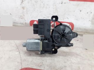 bontott SKODA FABIA III Jobb hátsó Ablakemelő Motor