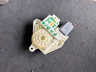 bontott SKODA FABIA III Jobb hátsó Ablakemelő Motor