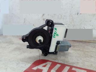 bontott SKODA FABIA III Jobb hátsó Ablakemelő Motor