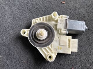 bontott SKODA FABIA III Jobb hátsó Ablakemelő Motor