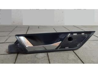 bontott SKODA FABIA III Jobb hátsó Belső Kilincs